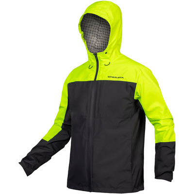 Endura Heren Hummvee 3-in-1 Waterproof Jas