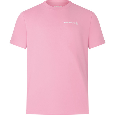 Endura Heren Pedal Power T-shirt