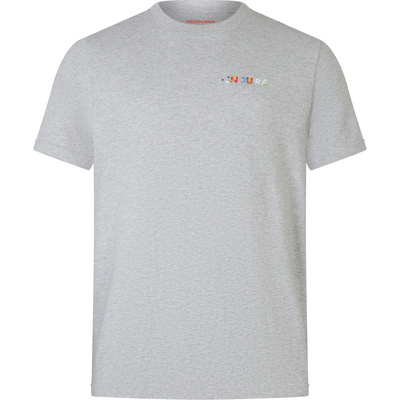 Endura Heren Wildflowers T-shirt
