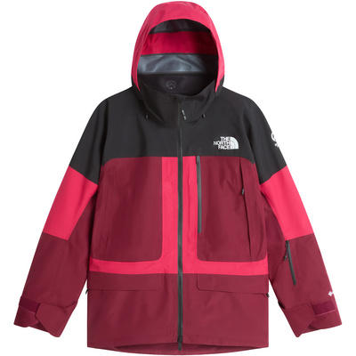 The North Face Dames Summit Verbier GTX Jas