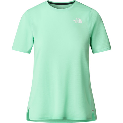 The North Face Dames Summit High Trail T-shirt