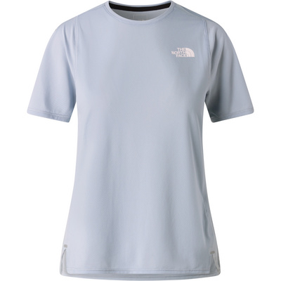 The North Face Dames Summit High Trail T-shirt