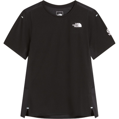 The North Face Dames Summit High Trail T-shirt