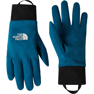 The North Face Summit Dotknit Liner Handschoenen