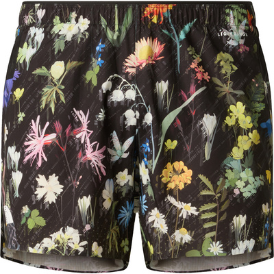 The North Face Heren Summit Pacesetter Print Korte broek
