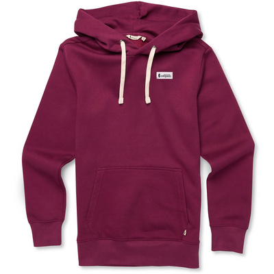 Cotopaxi Dames Llama Patch Hoodie
