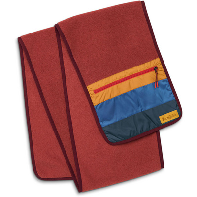 Cotopaxi Teca Fleece Sjaal