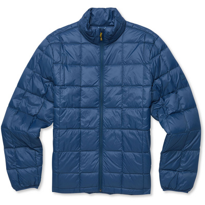 Cotopaxi Heren Repleto Down Jas