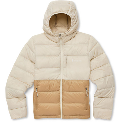 Cotopaxi Dames Fuego Max Down Hoodie Jas