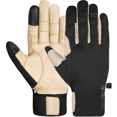 Reusch Track-x Touch-Tec Handschoenen