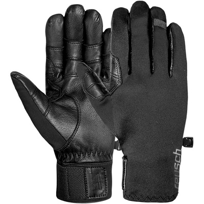 Reusch Track-x Touch-Tec Handschoenen