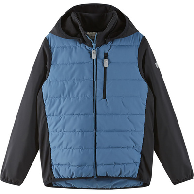 reima Kinderen Vaihto Jas (Maat 146, Blauw)