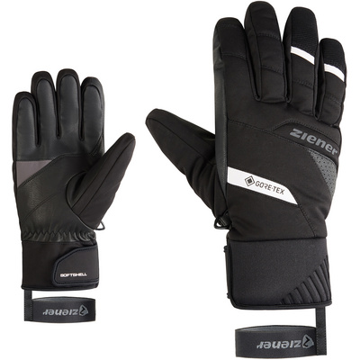 Ziener Heren Gokoni-Z GTX Pr Handschoenen