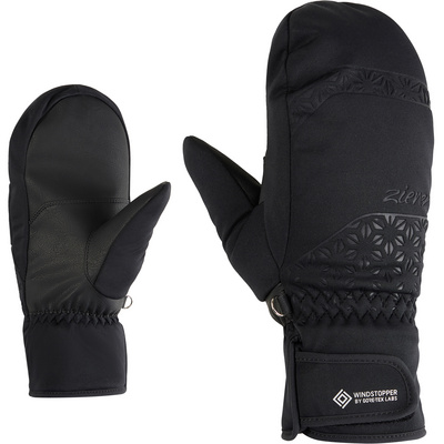 Ziener Dames Klementina-Z Ws Handschoenen