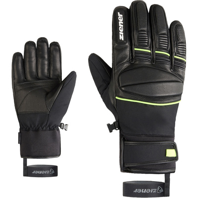 Ziener Heren Gomin-Z As Handschoenen