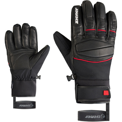 Ziener Heren Gomin-Z As Handschoenen