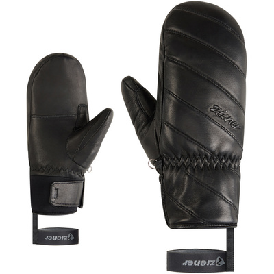 Ziener Dames Kanni-Z As Pr Handschoenen