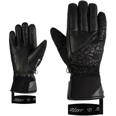 Ziener Dames Klisa-Z GTX Pr Handschoenen