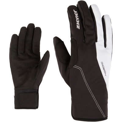 Ziener Dames Ultimana-Z Pr Handschoenen