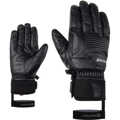 Ziener Gulmen-Z As Pr Handschoenen