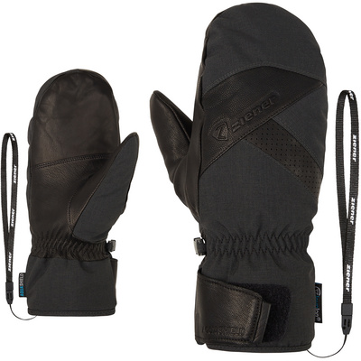 Ziener Heren Gettero-Z As Aw Handschoenen