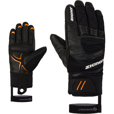 Ziener Heren Ganiel-Z Hd Handschoenen