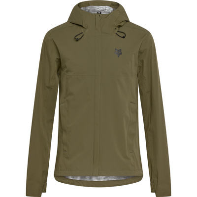 FOX Heren Ranger Water Jas