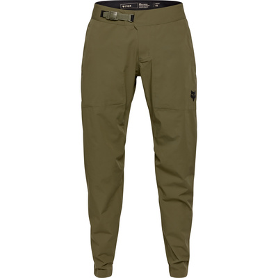 Fox Heren Ranger Water Broek (Maat XXL, Olijf)