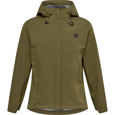 FOX Kinderen Ranger Water Jas