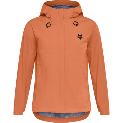 FOX Kinderen Ranger Water Jas