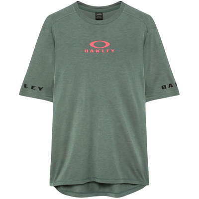 Oakley Heren Free Ride Rc T-shirt