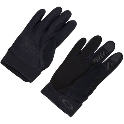 Oakley Heren All Mountain Mtb Handschoenen (Maat XXL, Zwart)