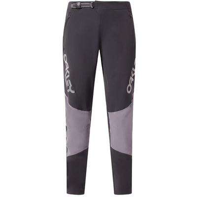 Oakley Heren Maven Scrub Broek (Maat M , Zwart)