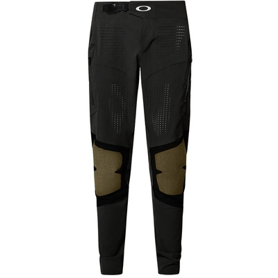Oakley Heren Seeker Edge Broek (Maat M, Zwart)