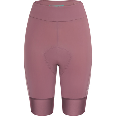Peppermint Dames Signature Fietsbroek (Maat S, licht roze)