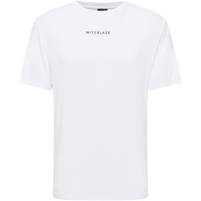 Witeblaze Heren Abian T-shirt