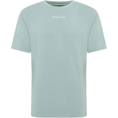 Witeblaze Heren Abian T-shirt