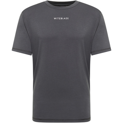 Witeblaze Heren Abian T-shirt