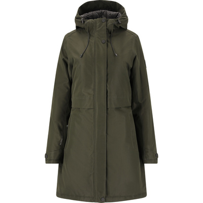 Whistler Dames Mullie V2 Parka