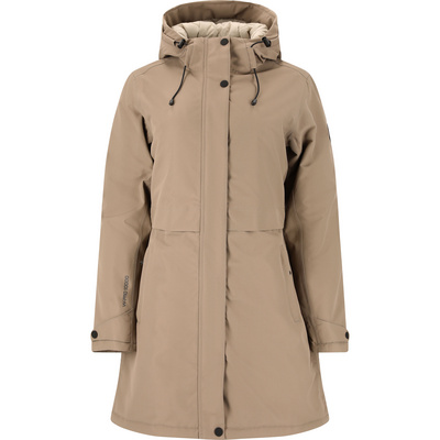 Whistler Dames Mullie V2 Parka