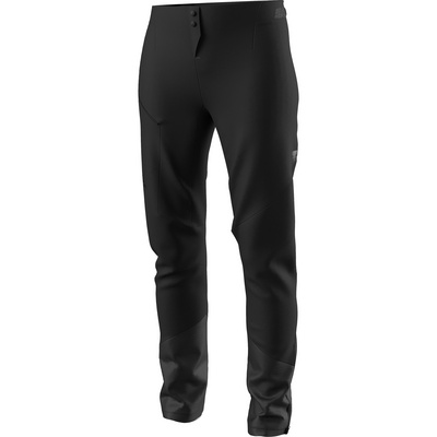 Dynafit Dames Blacklight 3l Broek (Maat L, Zwart)