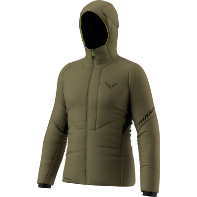 Dynafit Heren Blacklight PRL Jas