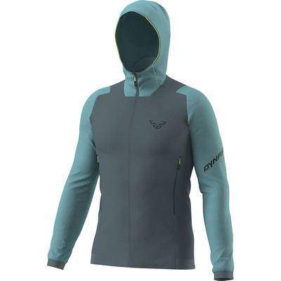 Dynafit Heren Blacklight Therm Hooded Jas