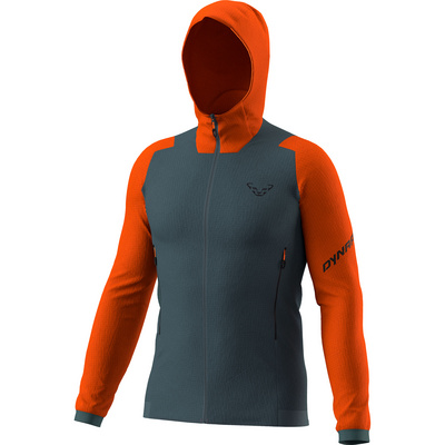 Dynafit Heren Blacklight Therm Hooded Jas