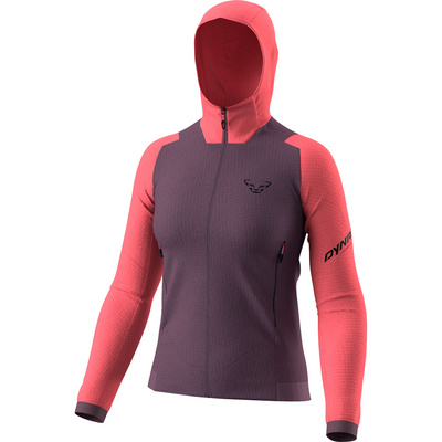 Dynafit Dames Blacklight Therm Hooded Jas
