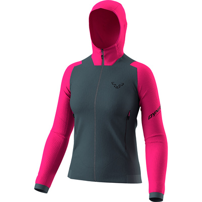 Dynafit Dames Blacklight Therm Hooded Jas