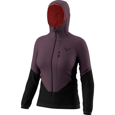 Dynafit Dames Blacklight Hybrid Therm Jas
