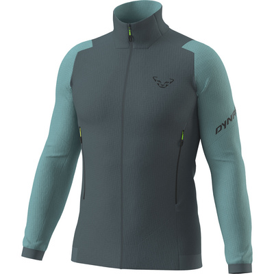 Dynafit Heren Blacklight Thermal Jas