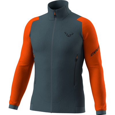 Dynafit Heren Blacklight Thermal Jas