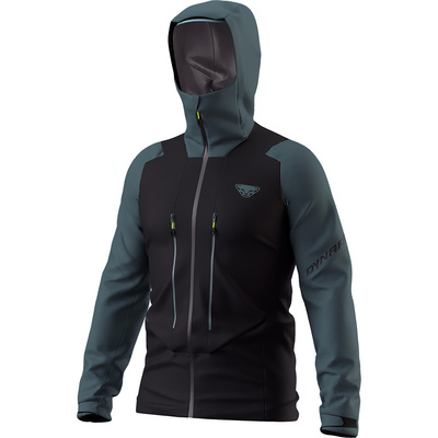 Dynafit Heren Blacklight 3l Jas